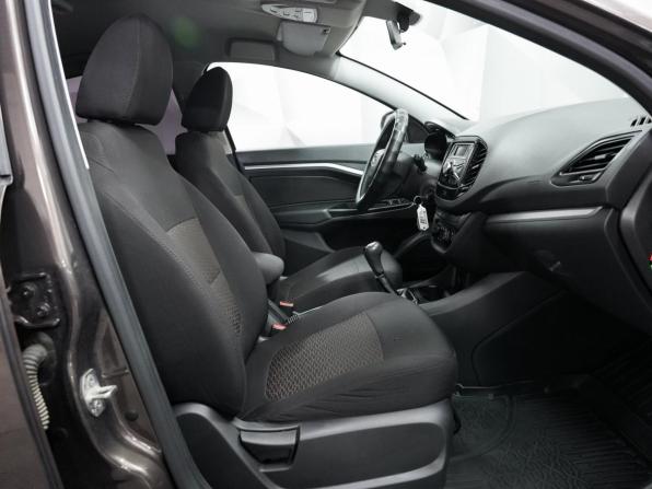 Lada (ВАЗ) Vesta I с пробегом 2019 года, цена 842 000 рублей, 188000 км, седан, Автокод Объявления