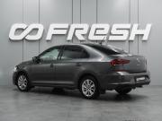 Volkswagen Polo VI Воронеж  - изображение 22