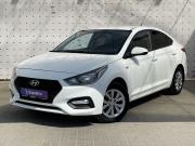 Hyundai Solaris II Тамбов  - изображение 18