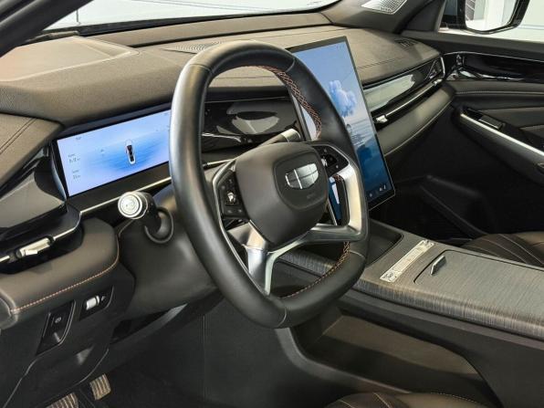 Geely Preface I с пробегом 2024 года, цена 2 657 000 рублей, 67284 км, седан, Автокод Объявления