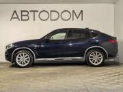 BMW X4 II (G02) Санкт-Петербург  - изображение 30