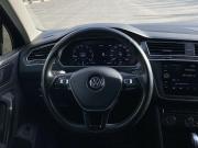 Volkswagen Tiguan II Уфа  - изображение 27