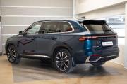 Geely Monjaro I Москва  - изображение 45