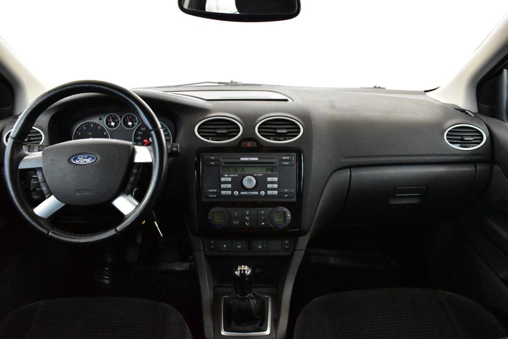 Ford Focus II Москва  - изображение 5