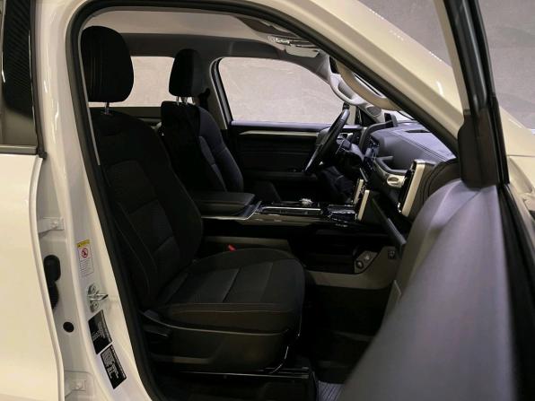 Haval Dargo I с пробегом 2023 года, цена 2 449 000 рублей, 79898 км, внедорожник, Автокод Объявления