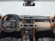 Land Rover Range Rover III Рестайлинг Уфа  - изображение 29