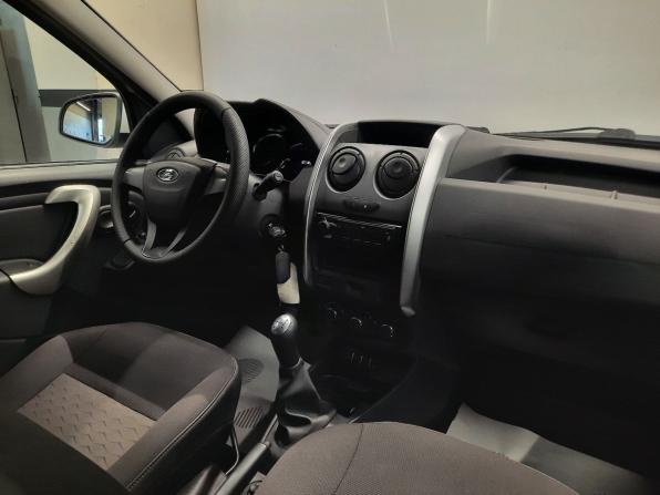 Lada (ВАЗ) Largus I Рестайлинг с пробегом 2021 года, цена 1 029 000 рублей, 107182 км, универсал, Автокод Объявления