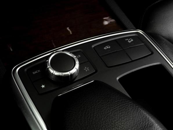 Mercedes-Benz GL-Класс II (X166) с пробегом 2012 года, цена 3 289 000 рублей, 237221 км, внедорожник, Автокод Объявления