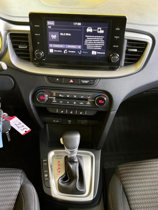 Kia XCeed I Ижевск  - изображение 20