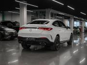 Mercedes-Benz GLC Coupe II (C254) Москва  - изображение 33