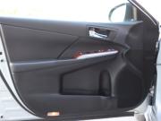 Toyota Camry VII (XV50) Санкт-Петербург  - изображение 44