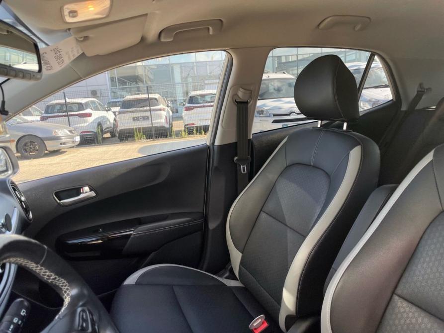 Kia Morning III Краснодар  - изображение 11