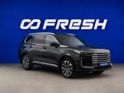 Exeed VX I Рестайлинг Москва  - изображение 27