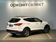 Hyundai Santa Fe III Краснодар  - изображение 37