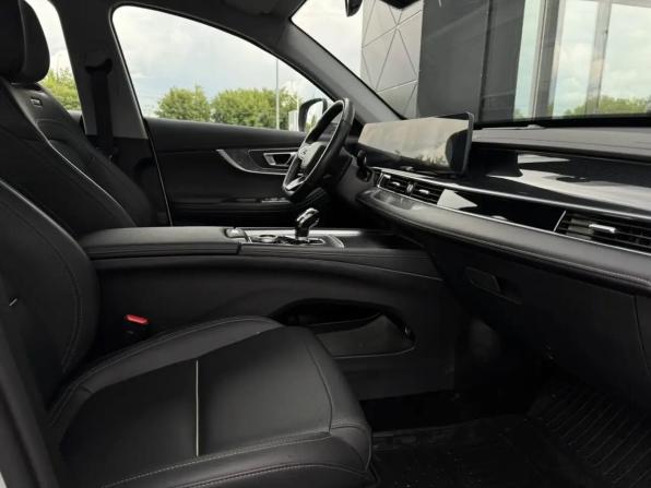 Chery Tiggo 7 Pro Max I Рестайлинг с пробегом 2025 года, цена 2 450 000 рублей, 31224 км, внедорожник, Автокод Объявления