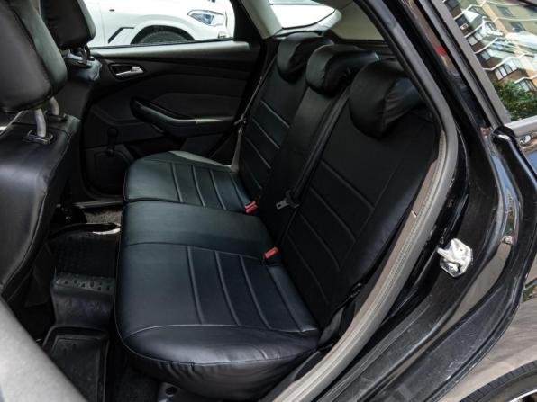 Ford Focus III с пробегом 2011 года, цена 630 000 рублей, 207867 км, хэтчбек, Автокод Объявления