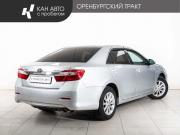 Toyota Camry VII (XV50) Казань  - изображение 18