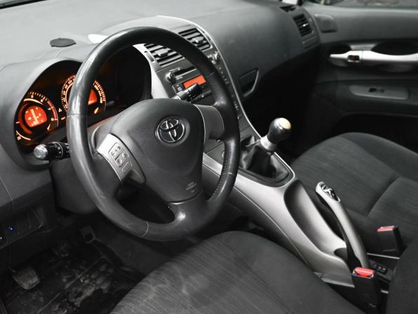 Toyota Auris I с пробегом 2008 года, цена 550 000 рублей, 209155 км, хэтчбек, Автокод Объявления