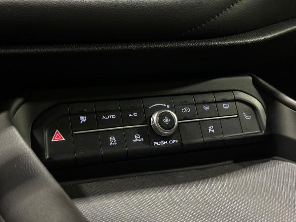 Haval F7 I с пробегом 2021 года, цена 1 870 000 рублей, 106956 км, внедорожник, Автокод Объявления