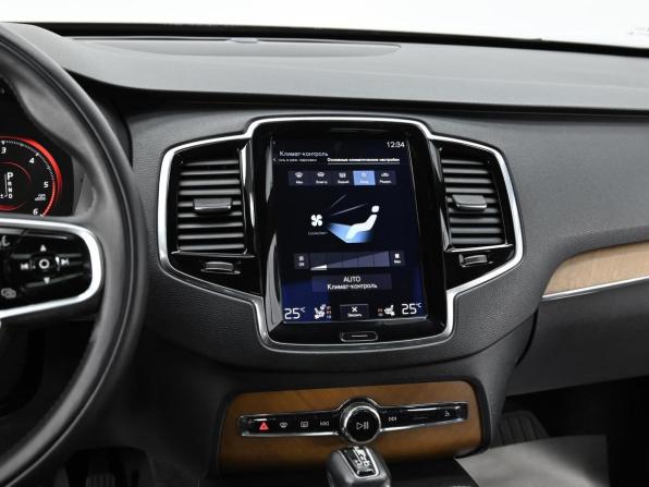 Volvo XC90 II с пробегом 2016 года, цена 2 749 000 рублей, 153000 км, внедорожник, Автокод Объявления