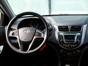 Hyundai Solaris I Рестайлинг Екатеринбург  - изображение 40