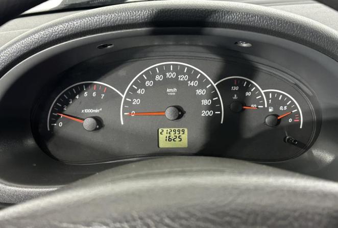Lada (ВАЗ) Priora I с пробегом 2010 года, цена 120 000 рублей, 212999 км, хэтчбек, Автокод Объявления