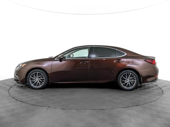 Lexus ES VI Рестайлинг с пробегом 2015 года, цена 2 750 000 рублей, 143650 км, седан, Автокод Объявления