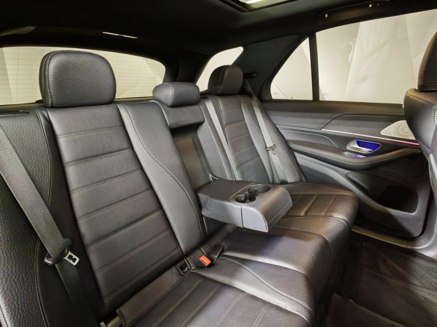Mercedes-Benz GLE II (V167) Москва  - изображение 16
