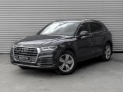 Audi Q5 II (FY) Москва  - изображение 31