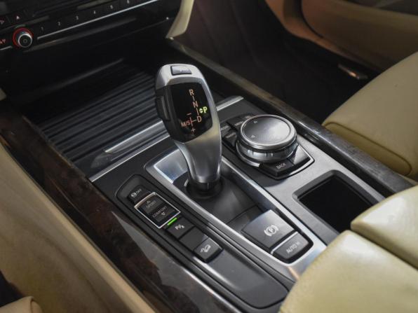 BMW X5 III (F15) с пробегом 2014 года, цена 2 599 000 рублей, 187819 км, внедорожник, Автокод Объявления