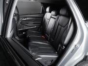 Hyundai Santa Fe IV Рестайлинг Минеральные Воды  - изображение 27