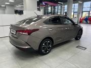 Hyundai Solaris II Рестайлинг Казань  - изображение 27