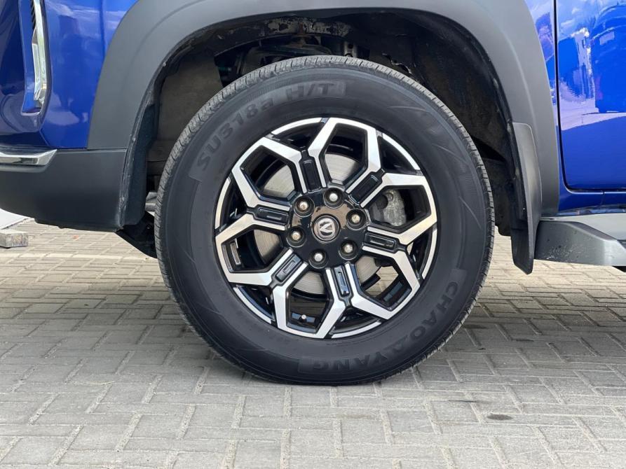 Changan Hunter Plus Липецк  - изображение 11