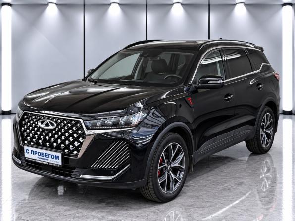 Chery Tiggo 7 Pro Max I Рестайлинг с пробегом 2024 года, цена 2 100 000 рублей, 42827 км, внедорожник, Автокод Объявления