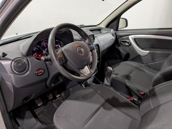 Nissan Terrano III (D10) с пробегом 2020 года, цена 1 330 000 рублей, 115622 км, внедорожник, Автокод Объявления