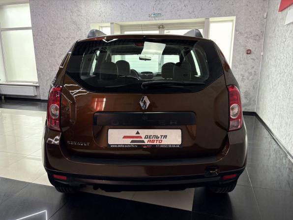Renault Duster I с пробегом 2013 года, цена 885 000 рублей, 147335 км, внедорожник, Автокод Объявления