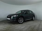Audi Q5 II (FY) Санкт-Петербург  - изображение 23