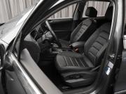 Volkswagen Tiguan II Рестайлинг Москва  - изображение 37
