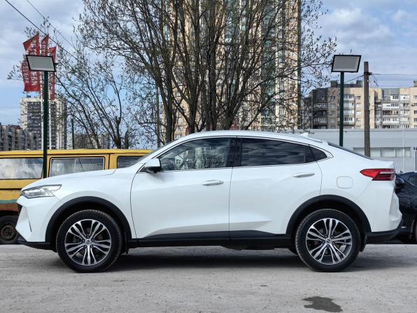 Haval F7x I Рестайлинг с пробегом 2022 года, цена 2 089 000 рублей, 69300 км, внедорожник, Автокод Объявления