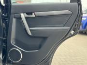 Chevrolet Captiva I Ростов-на-Дону  - изображение 38