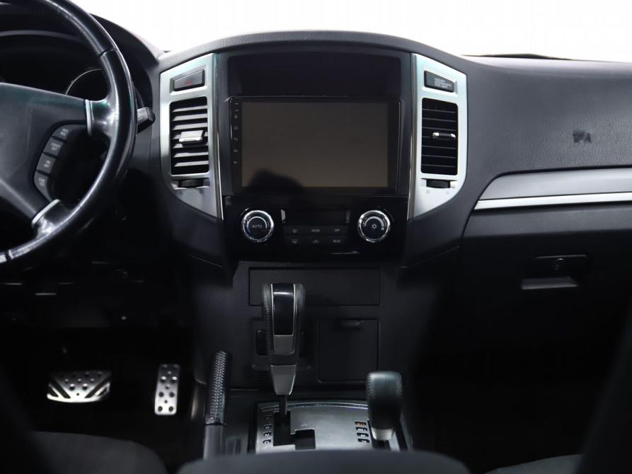 Mitsubishi Pajero IV Рестайлинг 2 Уфа  - изображение 16