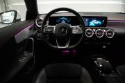 Mercedes-Benz CLA II (C118 X118) Москва  - изображение 49