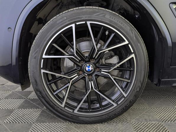 BMW X4 II (G02) с пробегом 2021 года, цена 5 245 000 рублей, 71915 км, внедорожник, Автокод Объявления