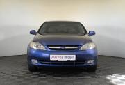 Chevrolet Lacetti I Нижний Новгород  - изображение 21