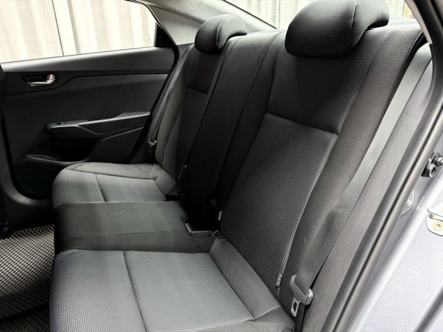 Hyundai Solaris II Рестайлинг Ижевск  - изображение 29