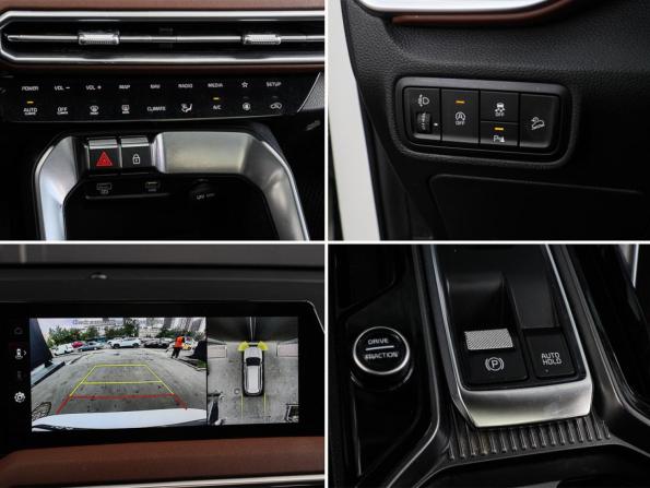 Kia Sportage (China) III (NP) Рестайлинг с пробегом 2023 года, цена 2 749 000 рублей, 58465 км, внедорожник, Автокод Объявления