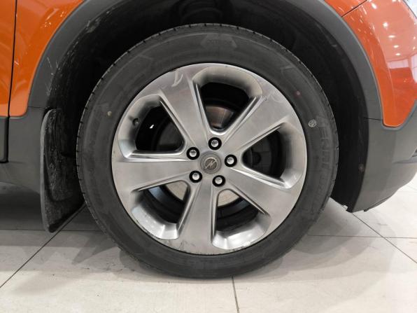 Opel Mokka I с пробегом 2014 года, цена 1 360 000 рублей, 98695 км, внедорожник, Автокод Объявления