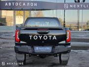 Toyota Hilux IX Самара  - изображение 38