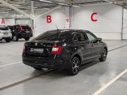 Skoda Rapid I Рестайлинг Казань  - изображение 28