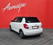 Skoda Fabia II Рестайлинг Вологда  - изображение 20